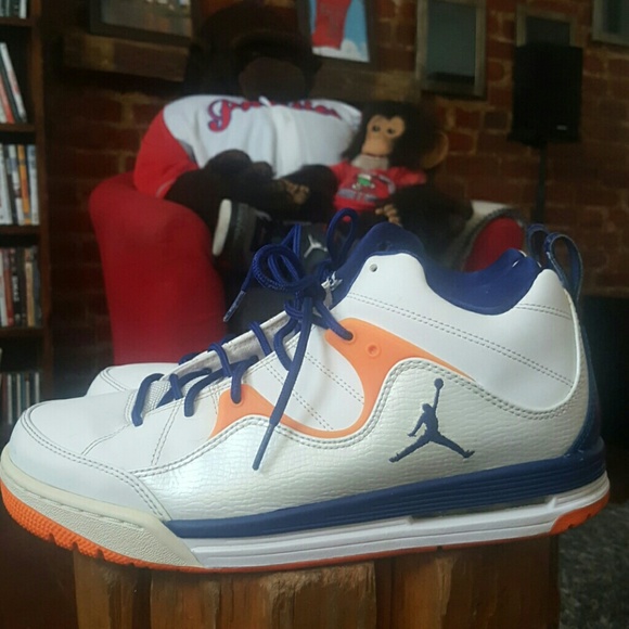 Jordan Sneakers - Picture 6 of 6